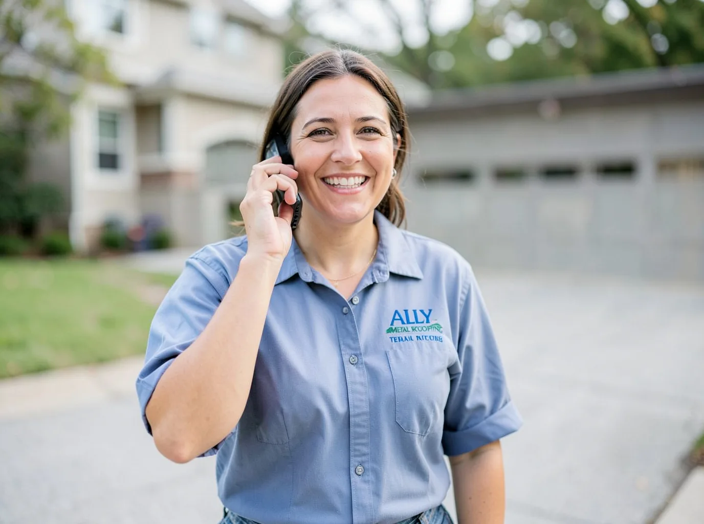 Metal Roof Installation Tannersville, VA FAQs